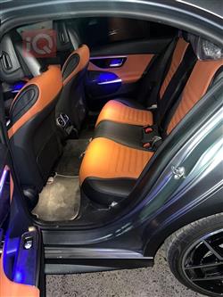 مێرسێدس بێنز C-Class